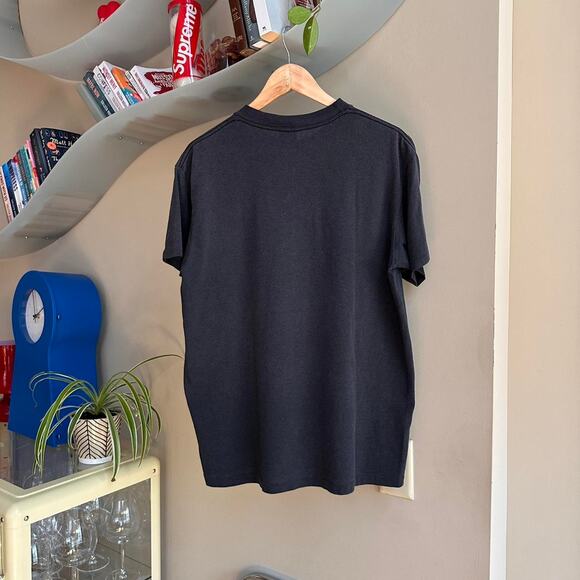 Vintage 1992 Harley Davidson 3D Emblem Shirt - Picture 7 of 8